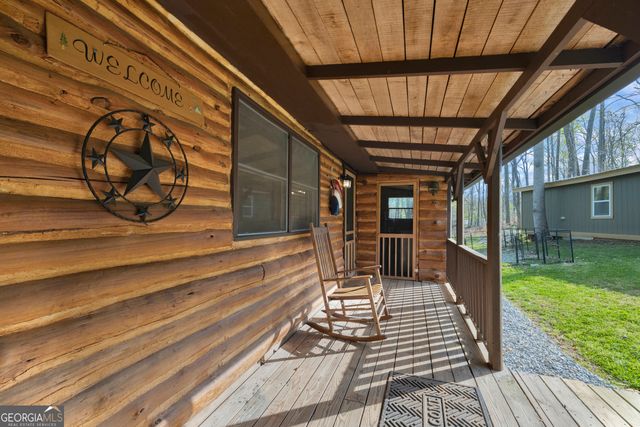 962 Tugaloo State Park Road, Lavonia, GA 30553