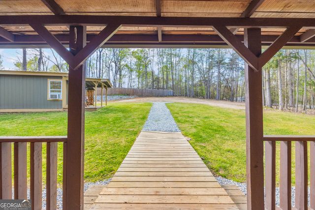 962 Tugaloo State Park Road, Lavonia, GA 30553
