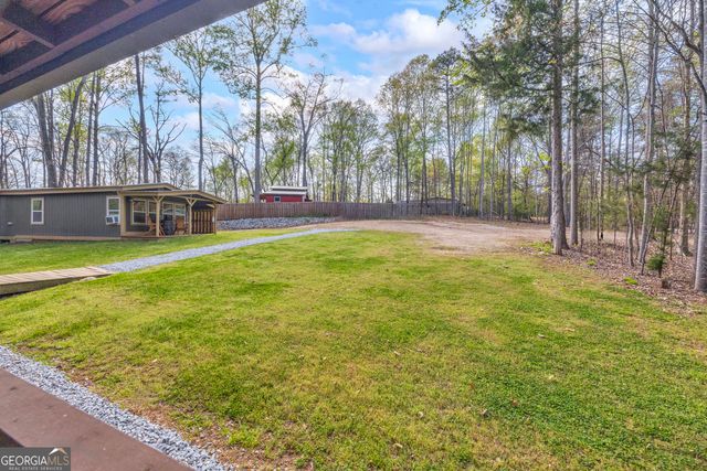 962 Tugaloo State Park Road, Lavonia, GA 30553
