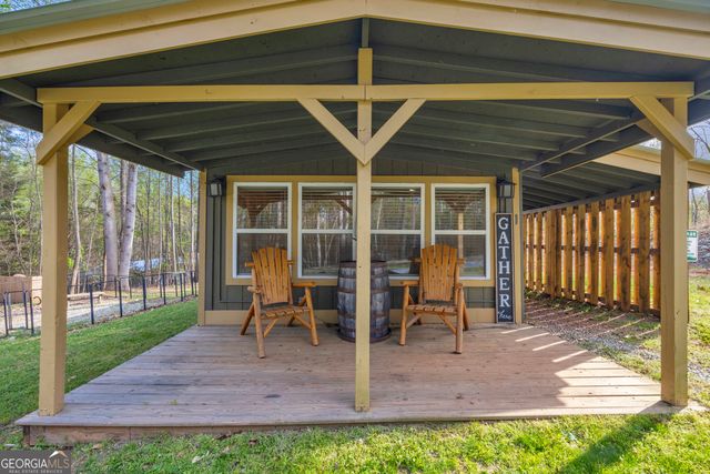 962 Tugaloo State Park Road, Lavonia, GA 30553