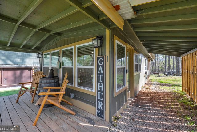 962 Tugaloo State Park Road, Lavonia, GA 30553