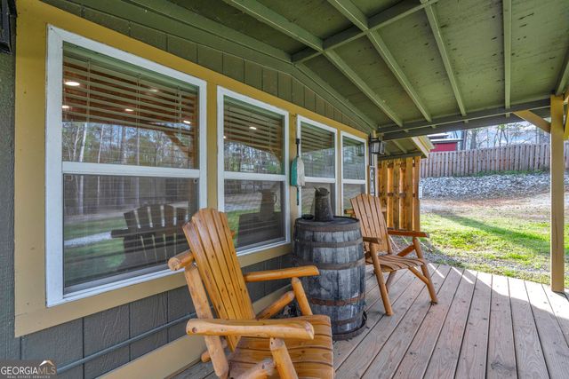 962 Tugaloo State Park Road, Lavonia, GA 30553