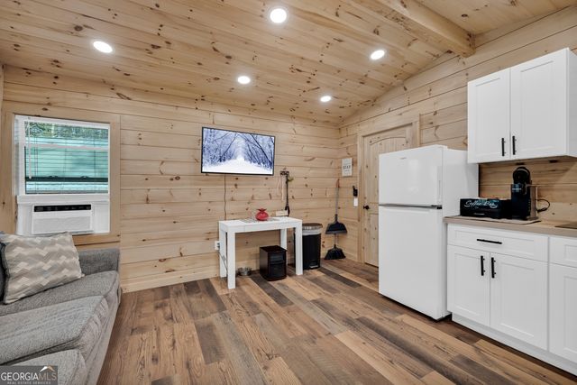 962 Tugaloo State Park Road, Lavonia, GA 30553