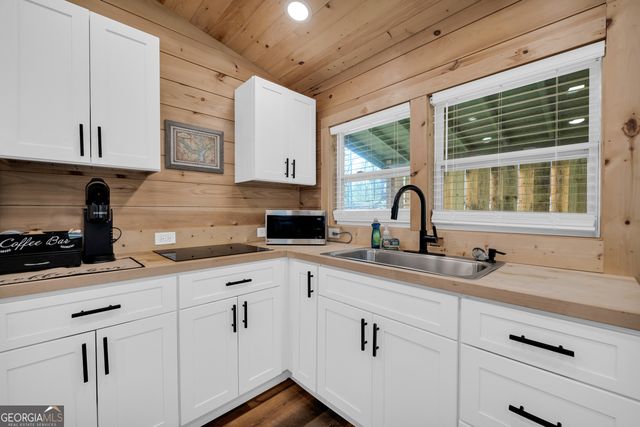 962 Tugaloo State Park Road, Lavonia, GA 30553