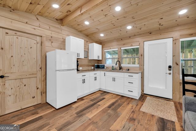 962 Tugaloo State Park Road, Lavonia, GA 30553