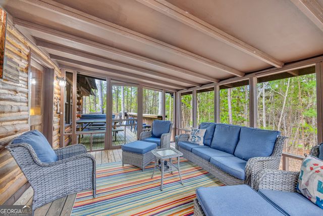 962 Tugaloo State Park Road, Lavonia, GA 30553