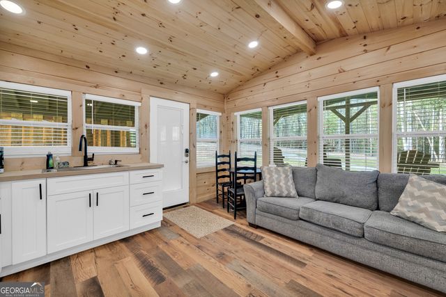 962 Tugaloo State Park Road, Lavonia, GA 30553