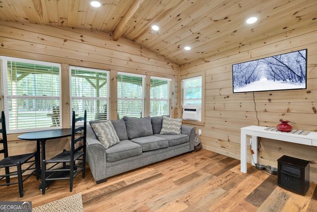 962 Tugaloo State Park Road, Lavonia, GA 30553