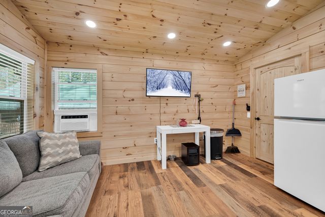 962 Tugaloo State Park Road, Lavonia, GA 30553