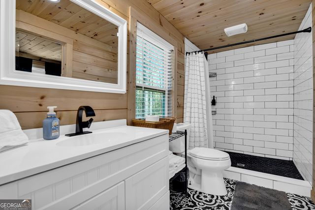 962 Tugaloo State Park Road, Lavonia, GA 30553