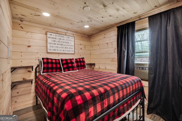 962 Tugaloo State Park Road, Lavonia, GA 30553