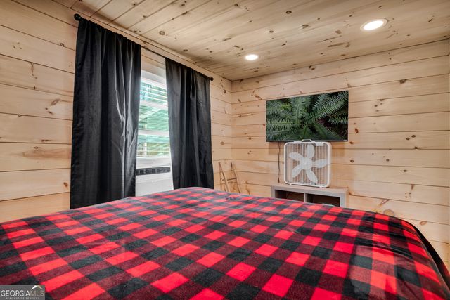 962 Tugaloo State Park Road, Lavonia, GA 30553