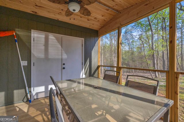 962 Tugaloo State Park Road, Lavonia, GA 30553