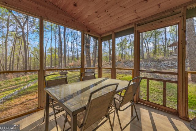 962 Tugaloo State Park Road, Lavonia, GA 30553