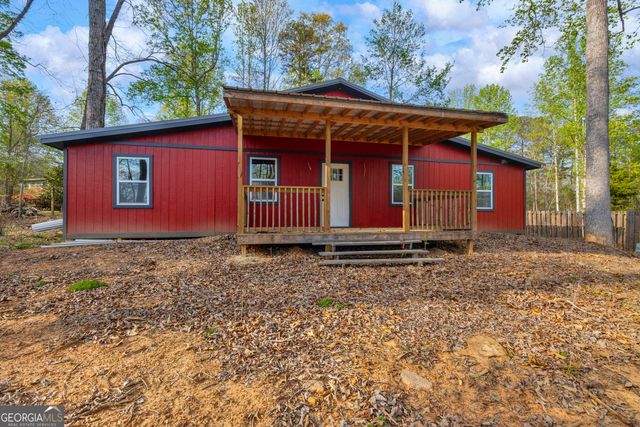 962 Tugaloo State Park Road, Lavonia, GA 30553