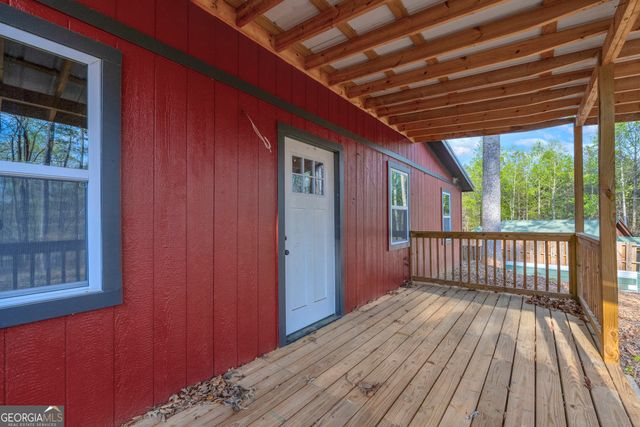 962 Tugaloo State Park Road, Lavonia, GA 30553