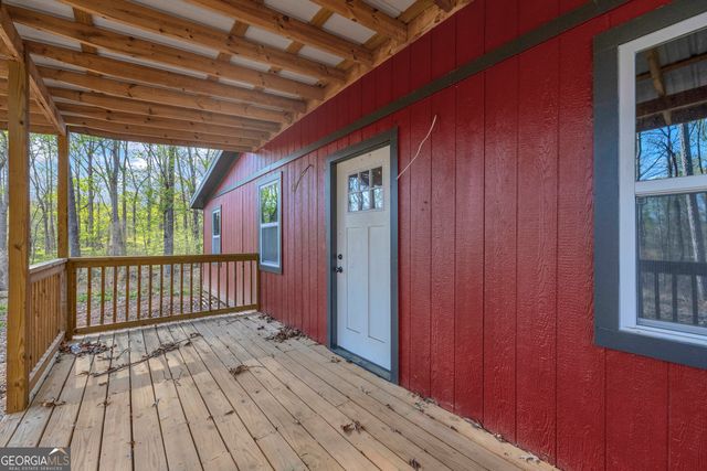 962 Tugaloo State Park Road, Lavonia, GA 30553