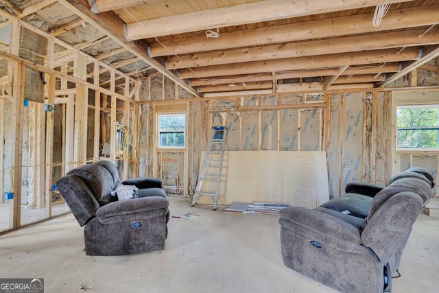 962 Tugaloo State Park Road, Lavonia, GA 30553