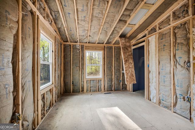 962 Tugaloo State Park Road, Lavonia, GA 30553