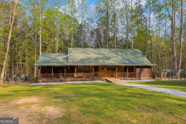 962 Tugaloo State Park Road, Lavonia, GA 30553