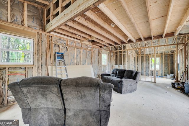 962 Tugaloo State Park Road, Lavonia, GA 30553