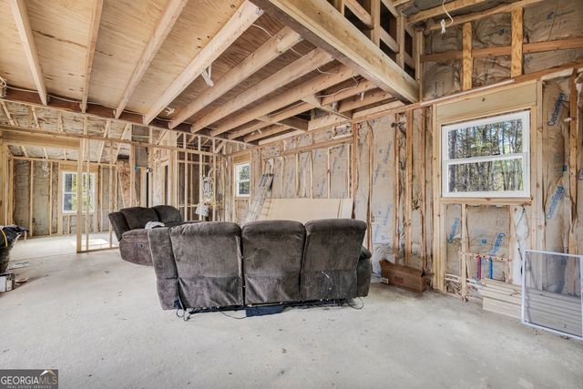 962 Tugaloo State Park Road, Lavonia, GA 30553