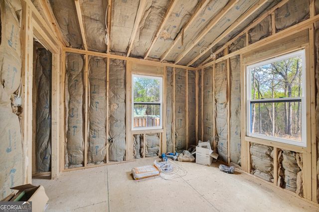 962 Tugaloo State Park Road, Lavonia, GA 30553