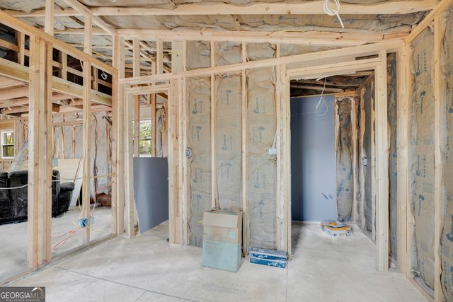 962 Tugaloo State Park Road, Lavonia, GA 30553