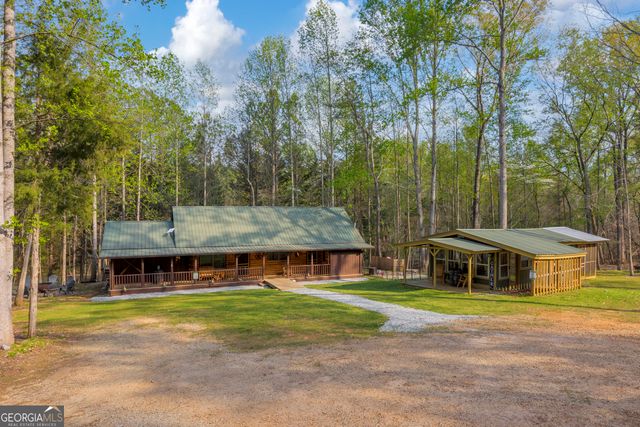 962 Tugaloo State Park Road, Lavonia, GA 30553