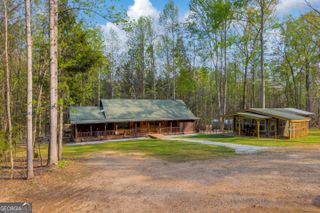 962 Tugaloo State Park Road, Lavonia, GA 30553