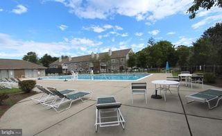 8407 TAMARRON DR, Plainsboro, NJ 08536