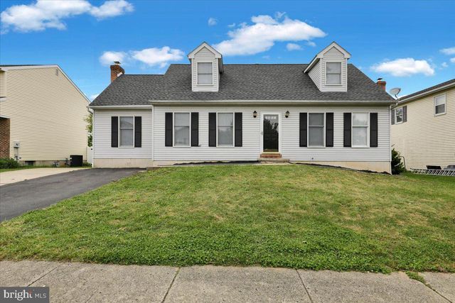 1311 FREDRICK BLVD, Reading, PA 19605