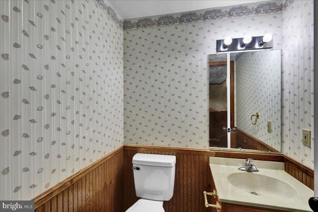 1311 FREDRICK BLVD, Reading, PA 19605