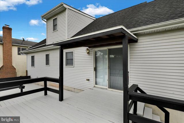 1311 FREDRICK BLVD, Reading, PA 19605
