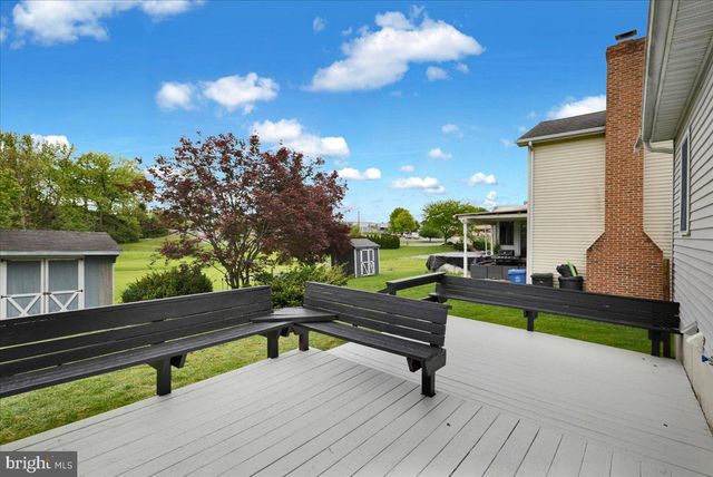 1311 FREDRICK BLVD, Reading, PA 19605