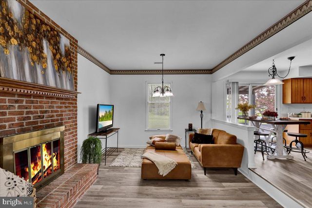 1311 FREDRICK BLVD, Reading, PA 19605