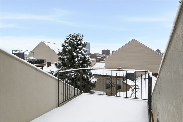 1311 Breed St, South Side, PA 15203