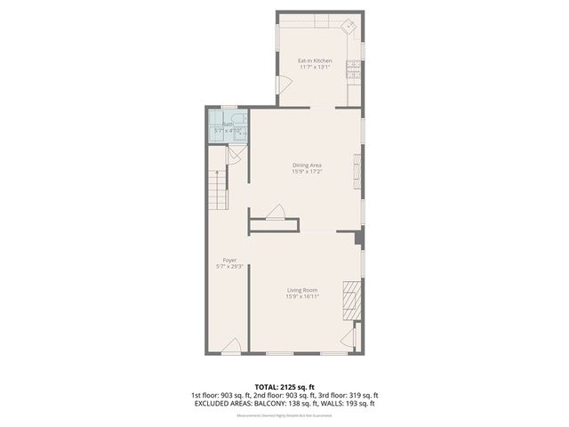 1311 Breed St, South Side, PA 15203