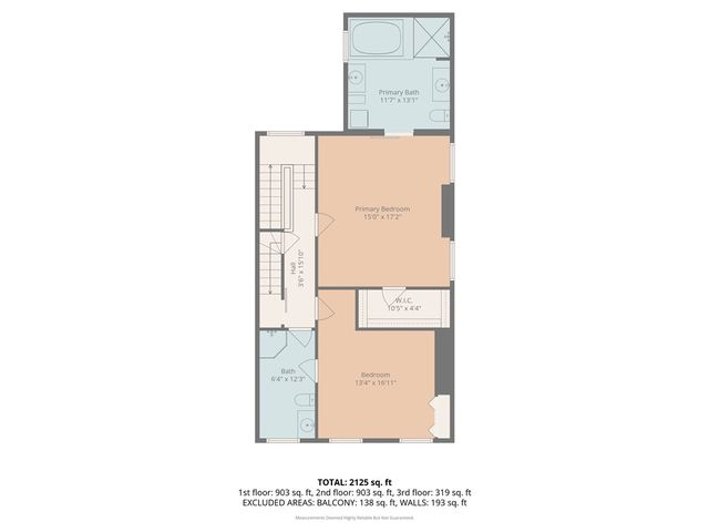 1311 Breed St, South Side, PA 15203