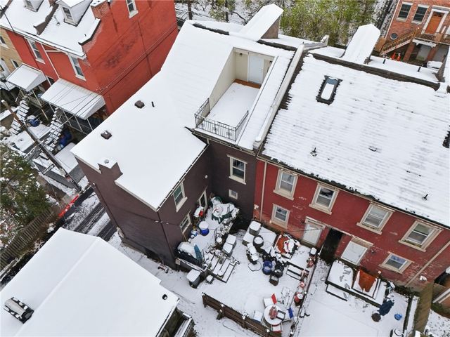 1311 Breed St, South Side, PA 15203