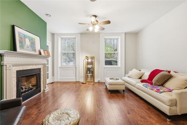 1311 Breed St, South Side, PA 15203