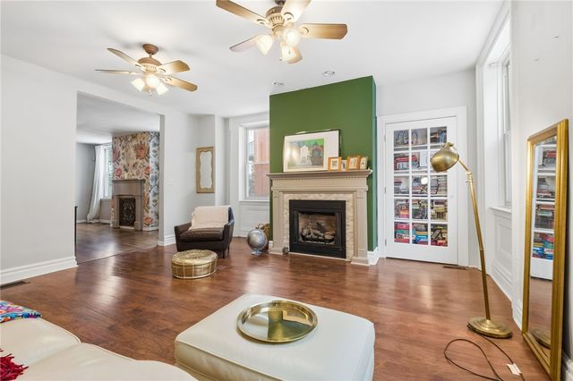 1311 Breed St, South Side, PA 15203