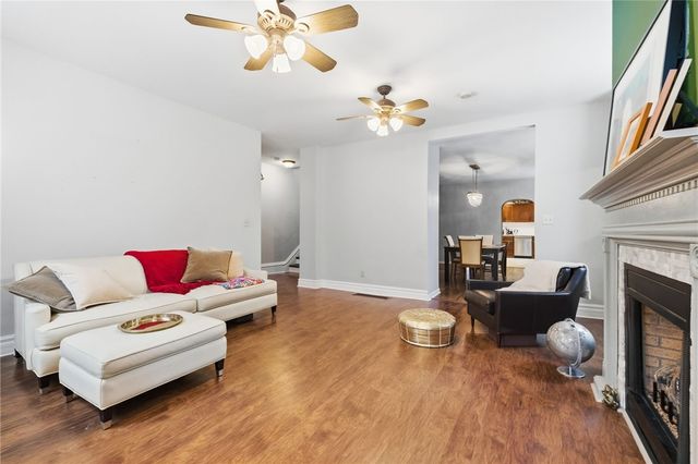 1311 Breed St, South Side, PA 15203