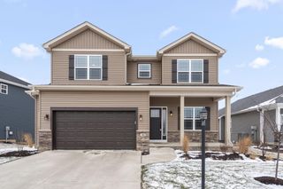 303 Hatch Lake Parkway, Valparaiso, IN 46385