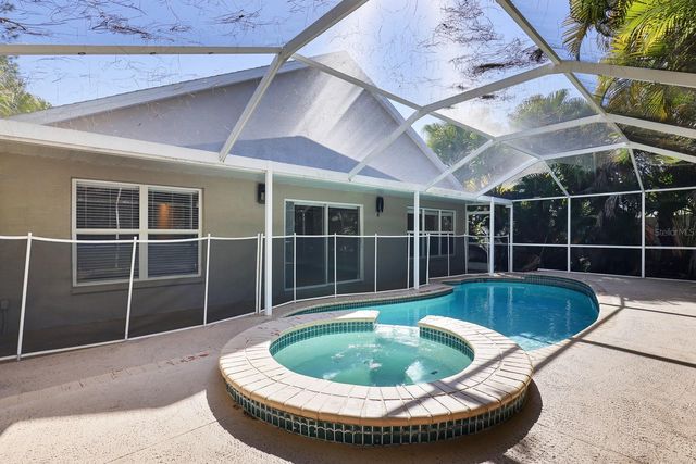 4214 PINE ISLE DRIVE, Lutz, FL 33558