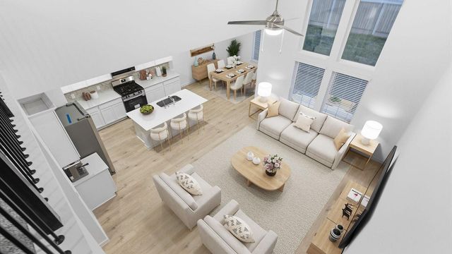 3515 Olivia Park Drive, Fulshear, TX 77441