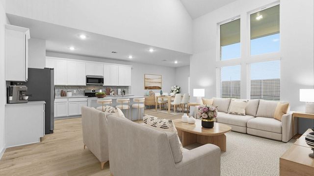 3515 Olivia Park Drive, Fulshear, TX 77441