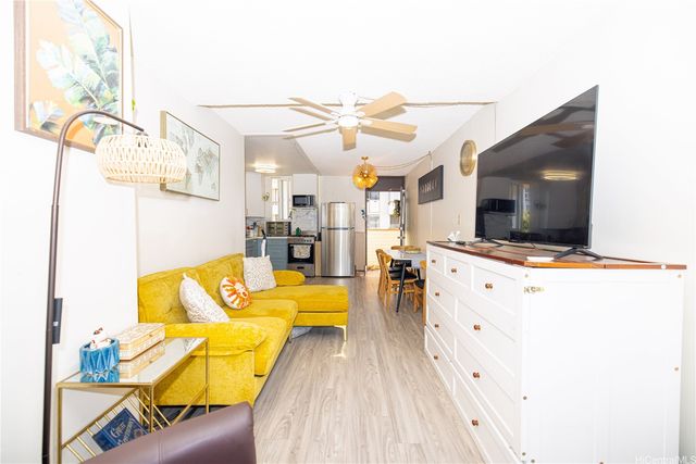 454 Namahana Street 503, Honolulu, HI 96815