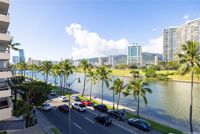454 Namahana Street 503, Honolulu, HI 96815