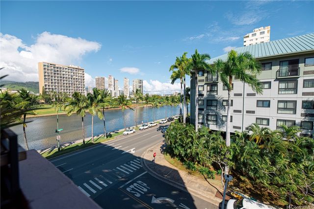 454 Namahana Street 503, Honolulu, HI 96815